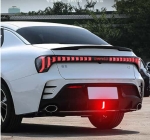 Module đèn đa chức năng Lynk & Co 01